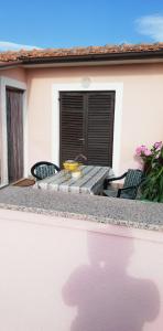 Amely Apartment