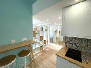 BnB Homes Falésia Beach cozy Apartment with terrace & 2 Swimming Pools