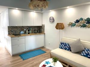 BnB Homes Falésia Beach cozy Apartment with terrace & 2 Swimming Pools