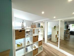 BnB Homes Falésia Beach cozy Apartment with terrace & 2 Swimming Pools