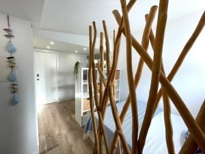 BnB Homes Falésia Beach cozy Apartment with terrace & 2 Swimming Pools