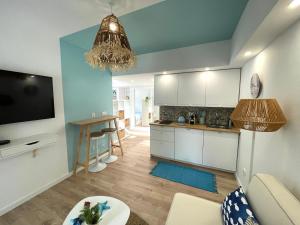 BnB Homes Falésia Beach cozy Apartment with terrace & 2 Swimming Pools