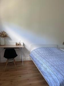 Sejours chez l'habitant Appartement hotel neuf , Bordeaux : photos des chambres