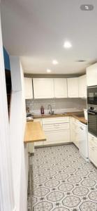 Sejours chez l'habitant Appartement hotel neuf , Bordeaux : photos des chambres