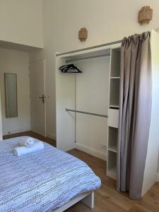 Sejours chez l'habitant Appartement hotel neuf , Bordeaux : photos des chambres