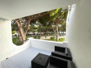 BnB Homes Falésia Beach cozy Apartment with terrace & 2 Swimming Pools