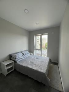 Bright and cozy place to stay