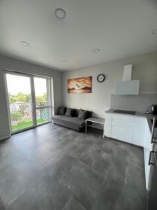 Bright and cozy place to stay