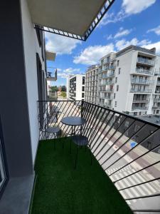 Bright and cozy place to stay