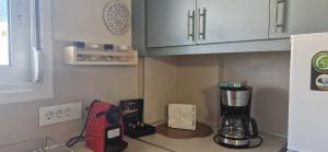 Stergios Suite with Private Jacuzzi