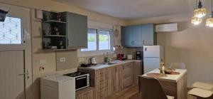 Stergios Suite with Private Jacuzzi