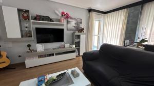 Acogedor hogar cerquita del mar