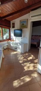 La casetta a due passi dal mare con spiaggia privata img9