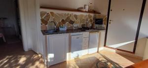 La casetta a due passi dal mare con spiaggia privata