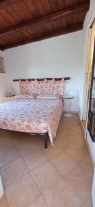 La casetta a due passi dal mare con spiaggia privata img10