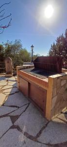 La casetta a due passi dal mare con spiaggia privata img4