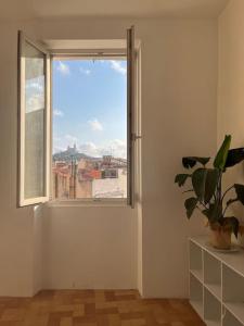 appartement architecte