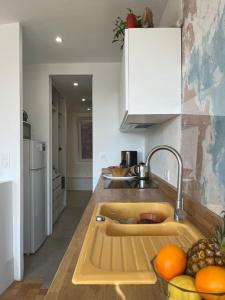 appartement architecte