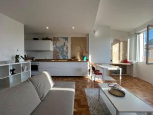 appartement architecte