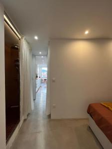 appartement architecte