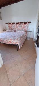 La casetta a due passi dal mare con spiaggia privata img11