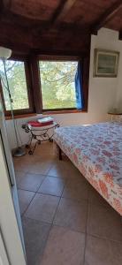 La casetta a due passi dal mare con spiaggia privata img12