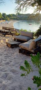 La casetta a due passi dal mare con spiaggia privata img17