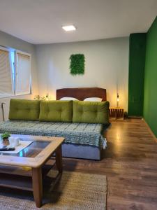 Veljanov Apartment 1 - 4hvězdičkové hotely ve městě Negotino