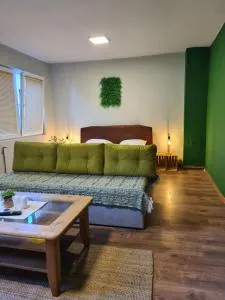 Veljanov Apartment 1 - 内戈蒂诺