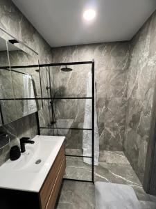 Cozy place near old town