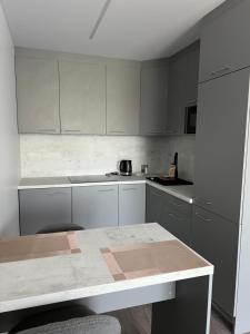 Cozy place near old town