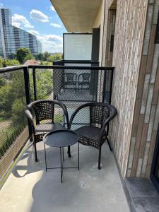 Cozy place near old town