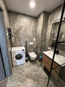 Cozy place near old town