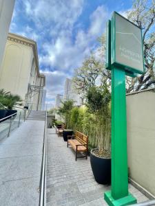 Hospedaria Santo André