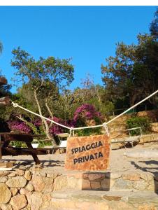 La casetta a due passi dal mare con spiaggia privata img15