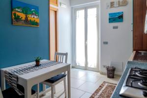 La finestra sul porto