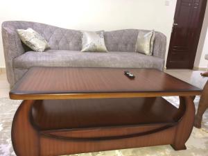 3 Bedroom Retreat Apartment In Greatwall Gardens