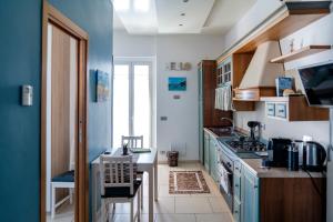 La finestra sul porto