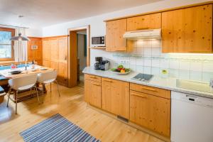 Das Bäckergut am Haldensee