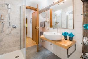 Das Bäckergut am Haldensee