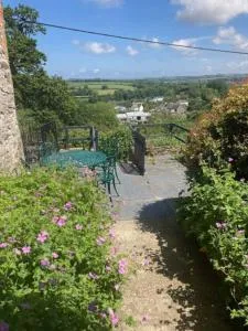 Picturesque costal cottage, quite and peaceful - Saint Dogmaels