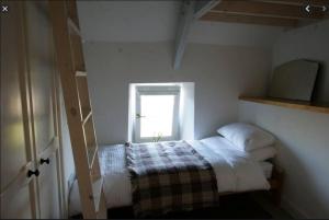 Picturesque costal cottage, quite and peaceful