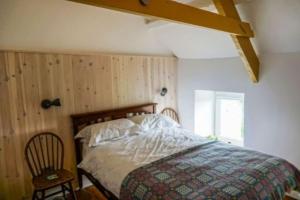 Picturesque costal cottage, quite and peaceful