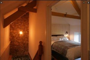 Picturesque costal cottage, quite and peaceful