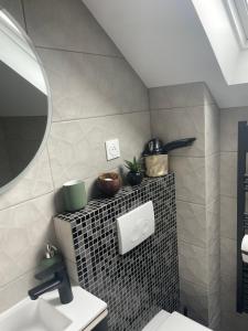Maisons de vacances Oasis Spa pres de Disney : photos des chambres