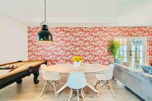 Modern Miami House 2Baths Design District in Mins