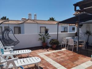 Apartamento Amanecer Laguna Beach Torrox costa