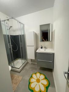 grand studio de 28 m2 plein centre de Canet plage