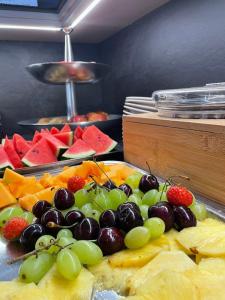 Hotel 4 Venti spa & wellness