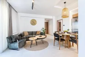 Azure Waves, Exclusive Suites - Kermetévs